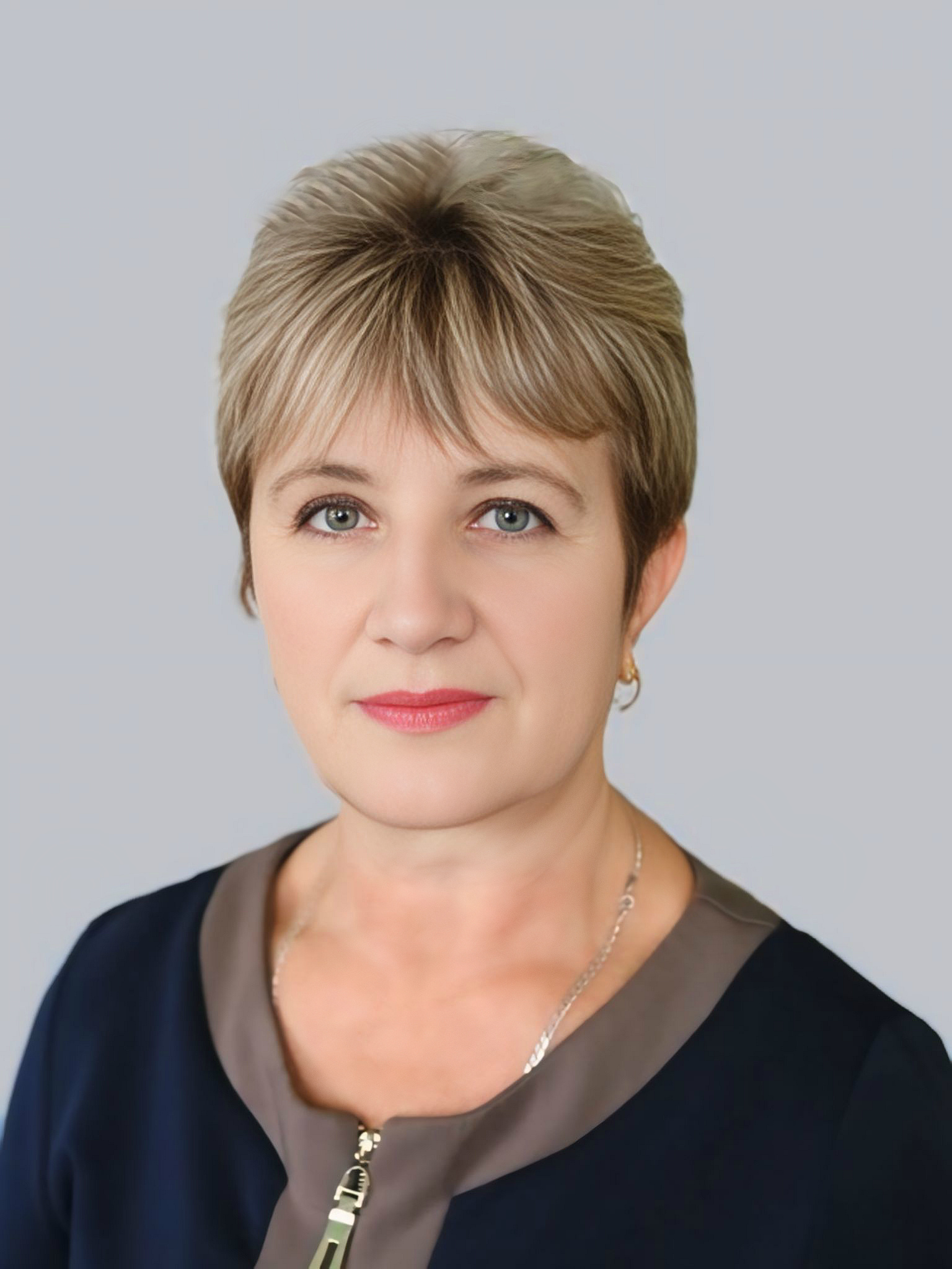 Попова Татьяна Витальевна.