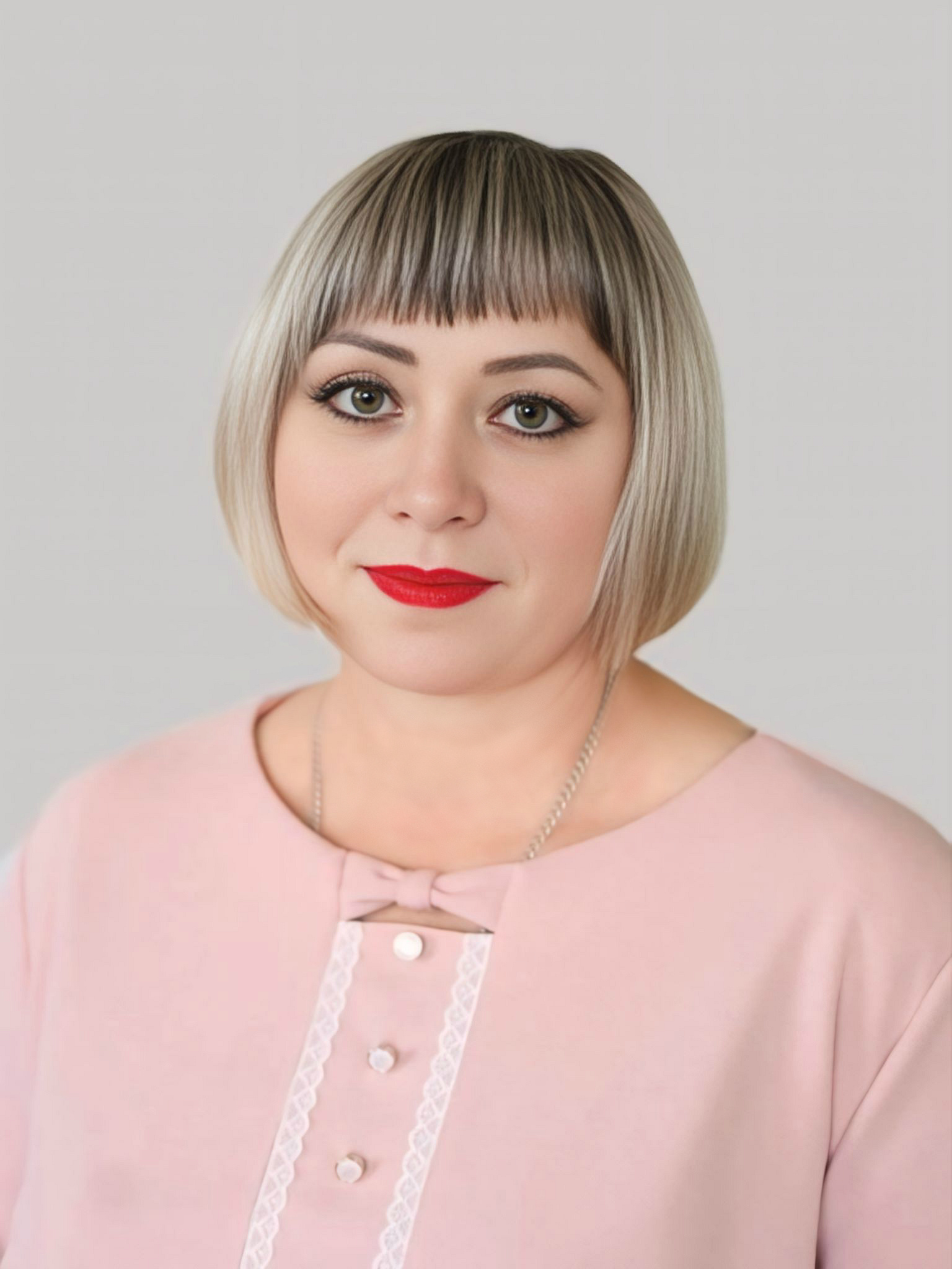 Мишкова Вера Михайловна.