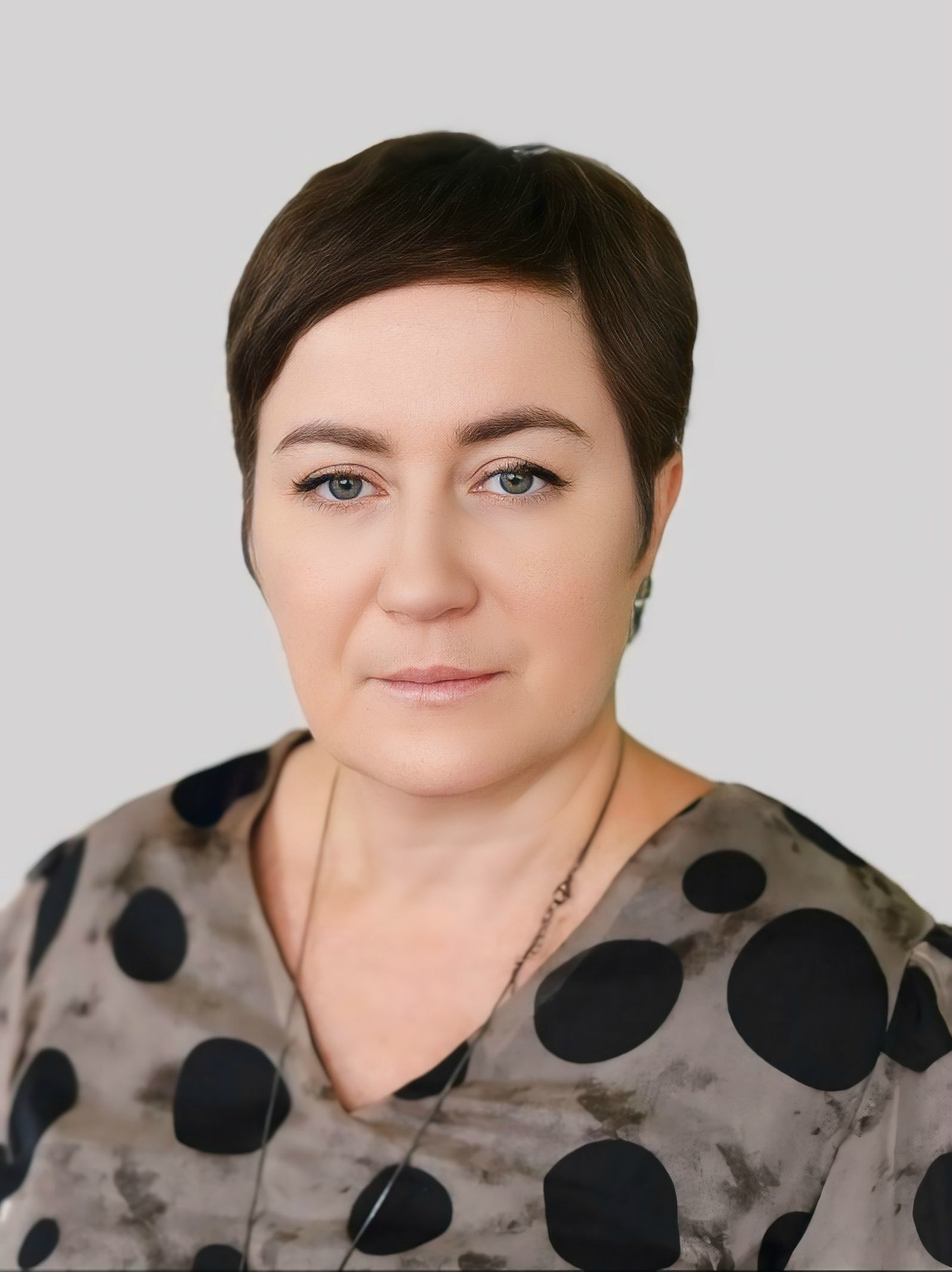 Пенкина Елена Александровна.