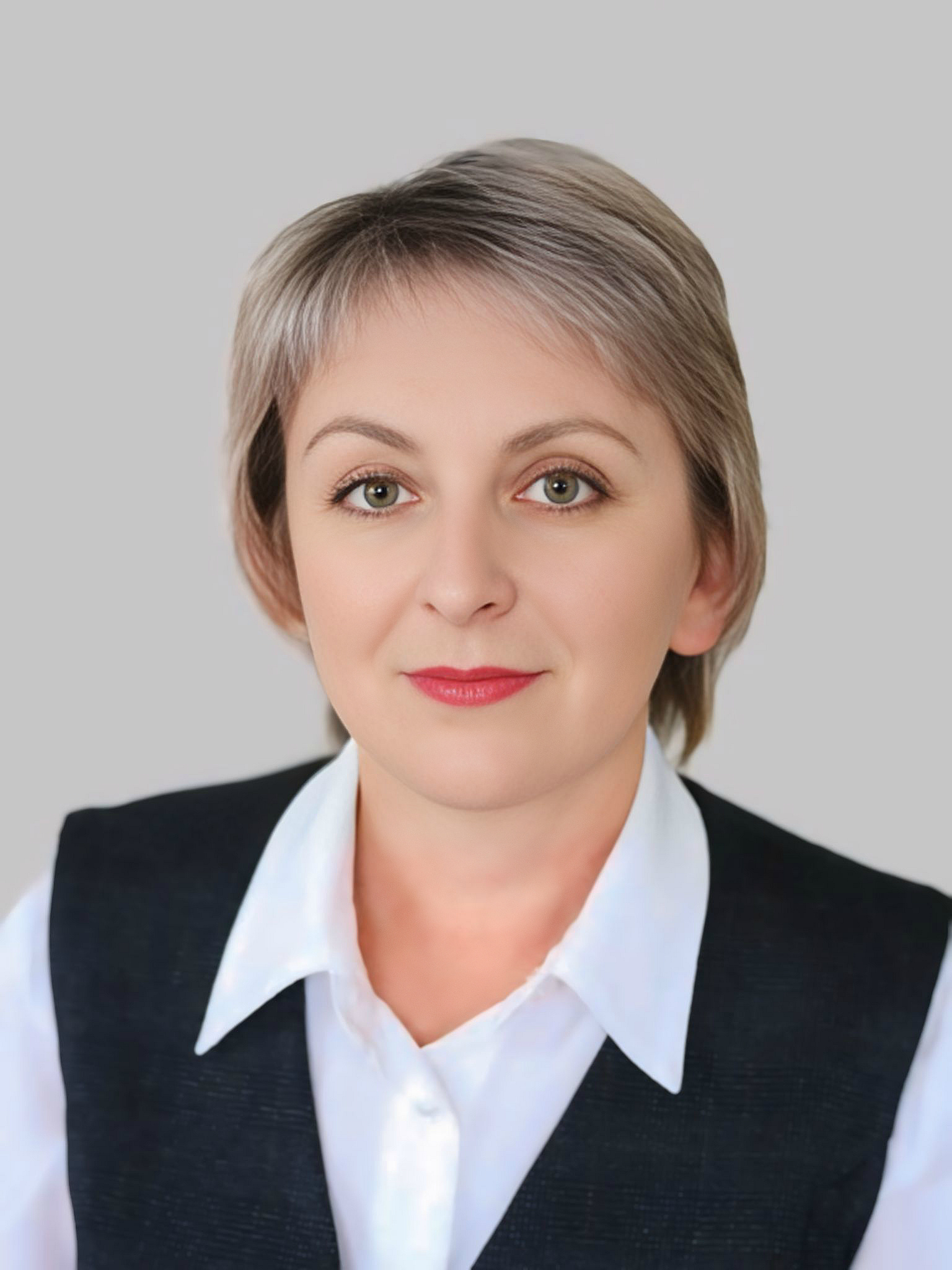 Конарева Татьяна Анатольевна.