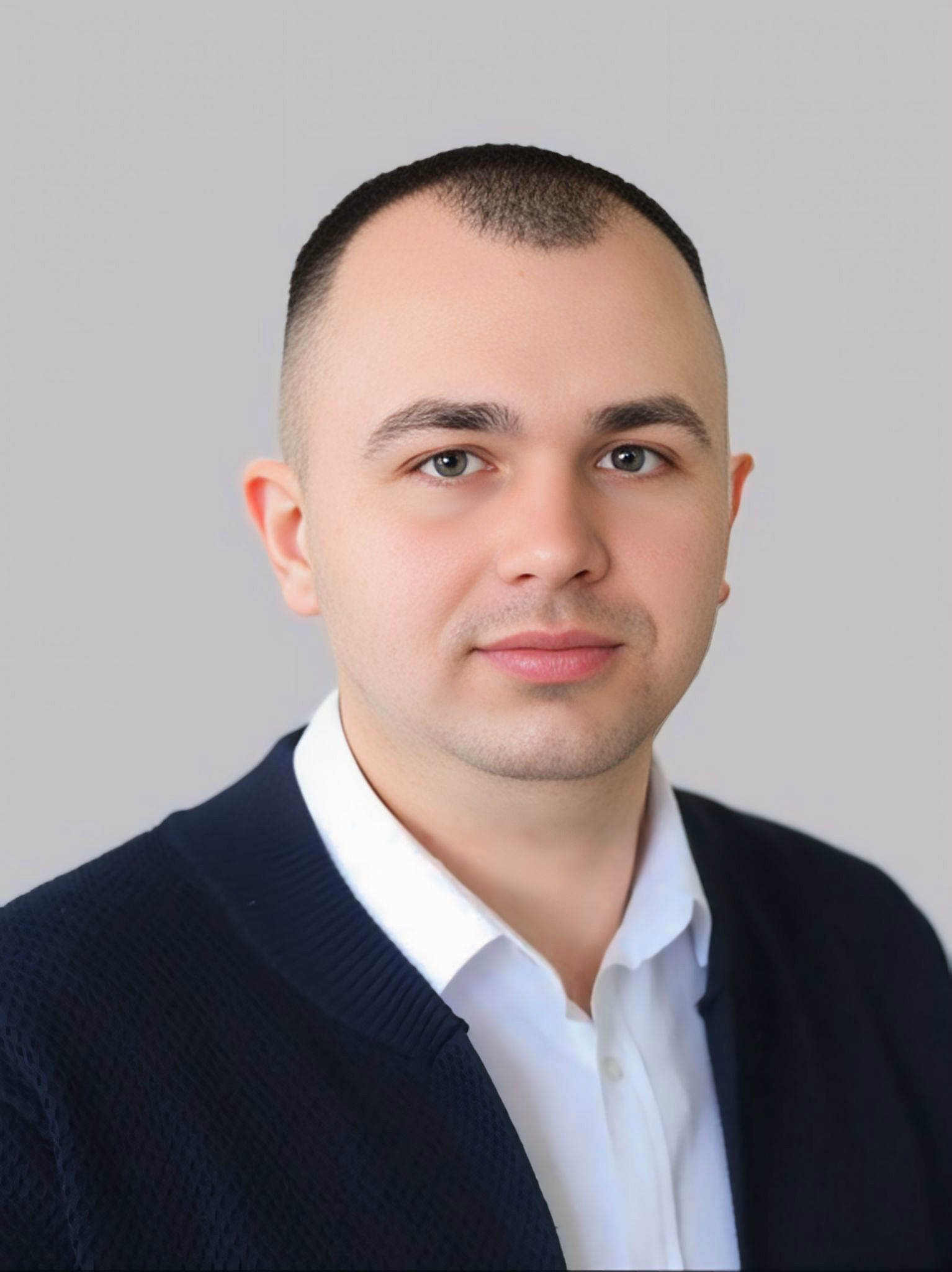 Селезнёв Роман Евгеньевич.