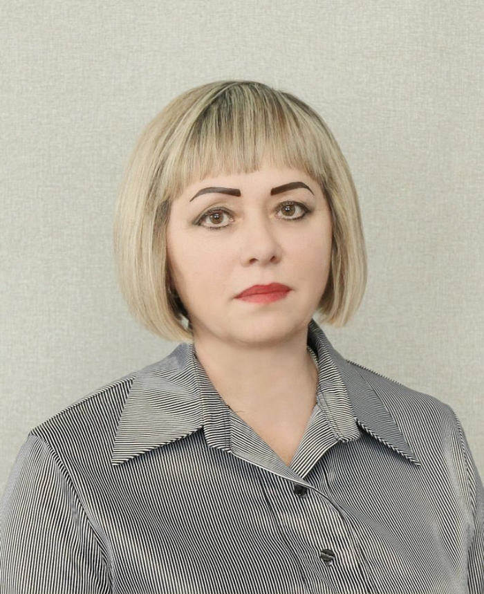  Мишкова Вера Михайловна.