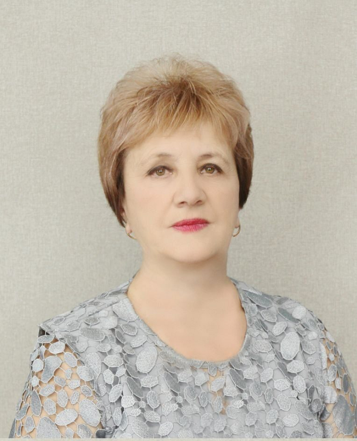  Попова Татьяна Витальевна.