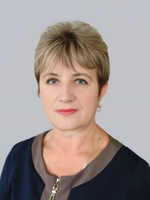 Попова Татьяна Витальевна Попова Татьяна Витальевна