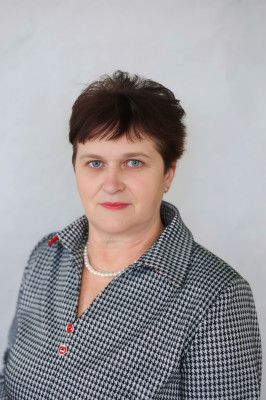 Нелюбова Елена Анатольевна Нелюбова Елена Анатольевна