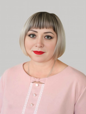 Мишкова Вера Михайловна Мишкова Вера Михайловна